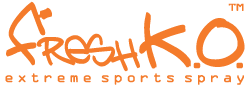 FreshKOspray Logo